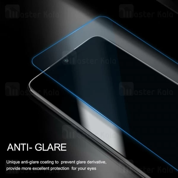 گلس نیلکین Xiaomi Redmi Note 8 Pro Nillkin H+ Pro Glass Screen Protector