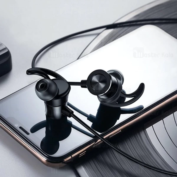هندزفری بلوتوث RockSpace Mulody 3D Surround Bluetooth Earphone RAU0629