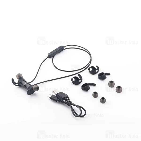 هندزفری بلوتوث RockSpace Mulody 3D Surround Bluetooth Earphone RAU0629