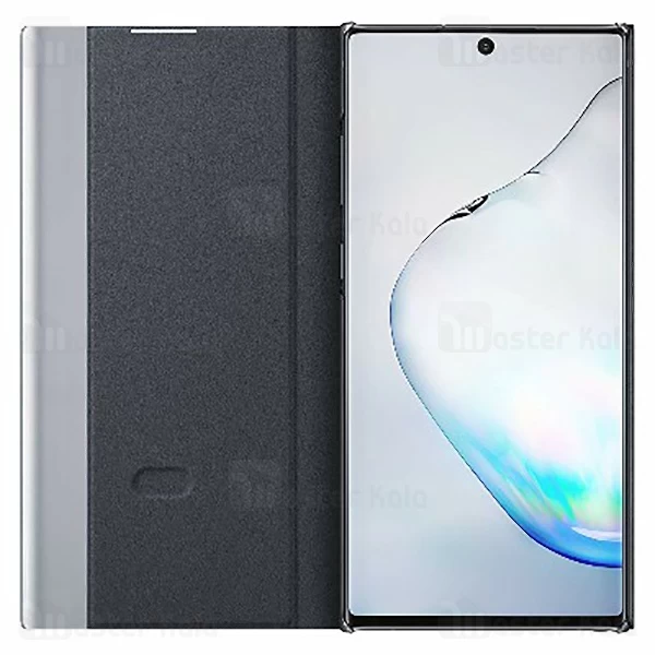 کیف هوشمند اصلی سامسونگ Samsung Galaxy Note 10 Plus Clear View Cover