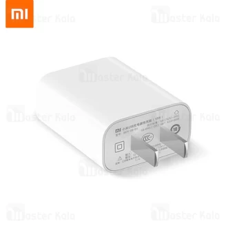 آداپتور فست شارژ شیائومی Xiaomi MDY-08-EH QC3.0 18W Fast Charger اصلی
