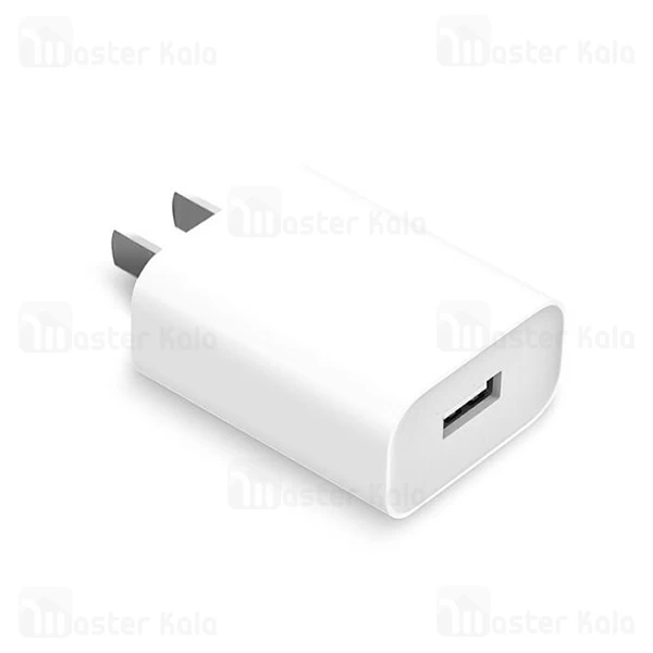آداپتور فست شارژ شیائومی Xiaomi MDY-08-EH QC3.0 18W Fast Charger اصلی