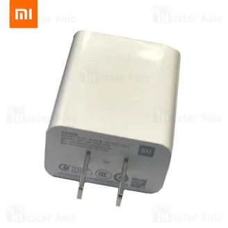 آداپتور فست شارژ شیائومی Xiaomi MDY-10-EC 18W Fast Charger اصلی