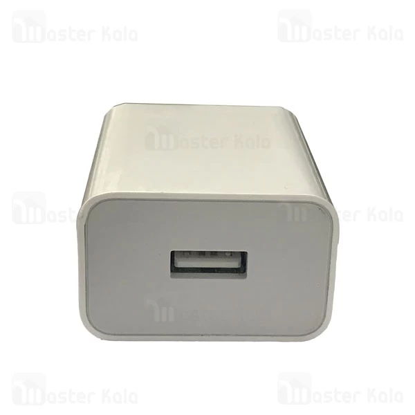 شارژر اصلی فست شارژ شیائومی Xiaomi MDY-10-EC Power Adapter QC3.0 توان 18 وات به همراه کابل