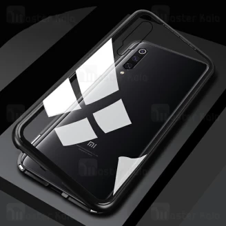 قاب مگنتی شیائومی Xiaomi Mi 9 SE / Mi9 SE Magnetic Case