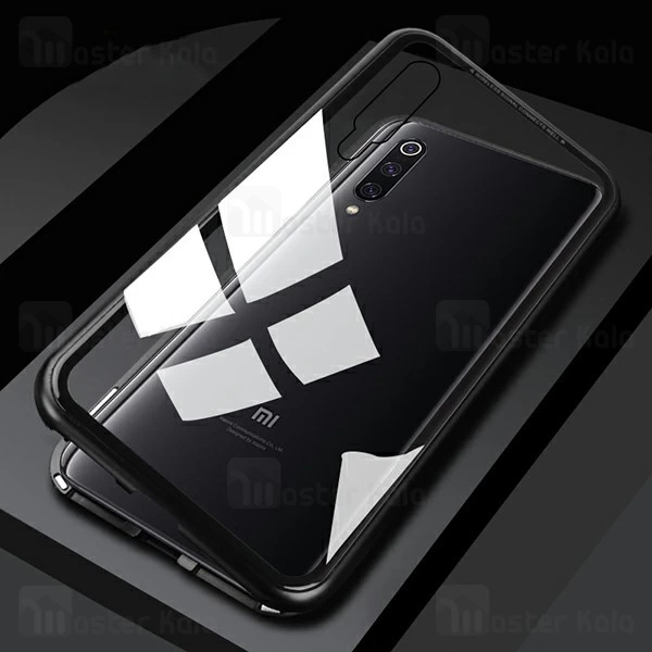 قاب مگنتی شیائومی Xiaomi Mi 9 SE / Mi9 SE Magnetic Case