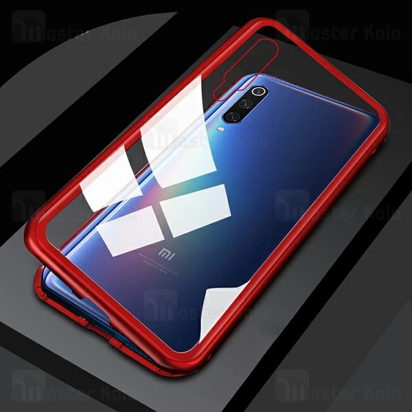 قاب مگنتی شیائومی Xiaomi Mi 9 SE / Mi9 SE Magnetic Case