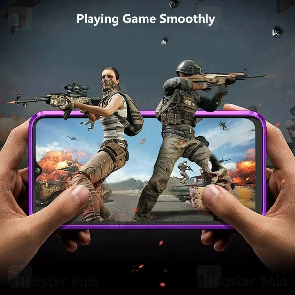 قاب مگنتی شیائومی Xiaomi Mi 9 SE / Mi9 SE Magnetic Case