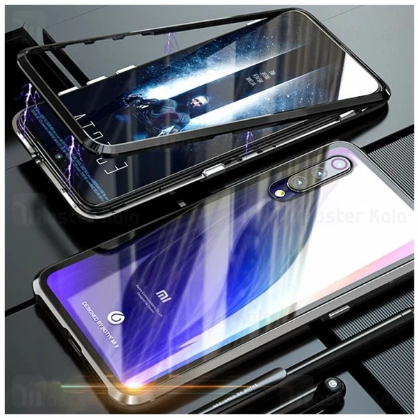 قاب مگنتی شیائومی Xiaomi Mi 9 SE / Mi9 SE Magnetic Case