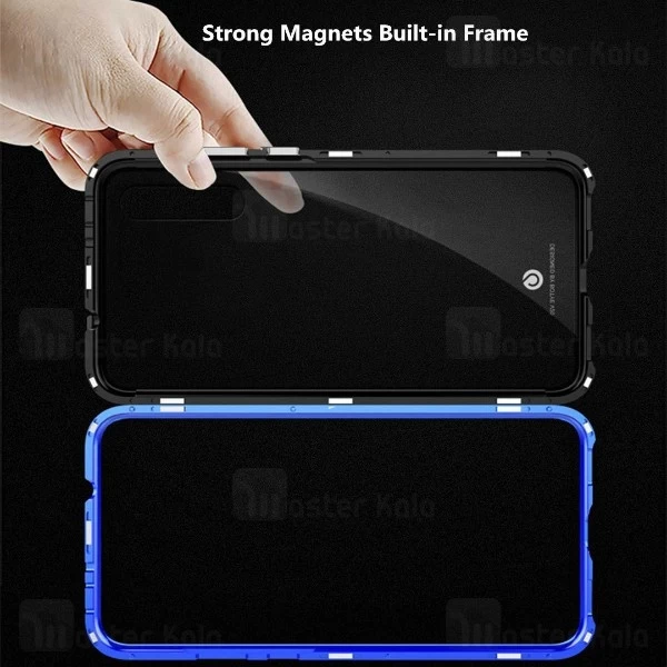 قاب مگنتی شیائومی Xiaomi Mi 9 SE / Mi9 SE Magnetic Case