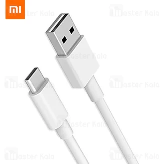 کابل Type C اورجینال شیائومی Xiaomi Original Data And Charge Cable