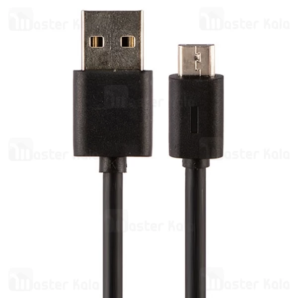 کابل میکرو یو اس بی اورجینال شیائومی Xiaomi Original Data And Charge Cable