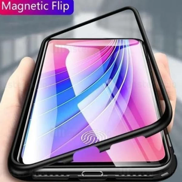 قاب مگنتی شیائومی Xiaomi Redmi K20 / K20 Pro / Mi9T / Mi9T Pro Magnetic Case