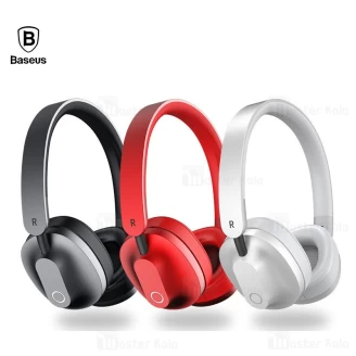 هدفون بلوتوث بیسوس Baseus D01S Encok Wireless Headphone NGD01-A0A