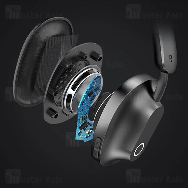هدفون Baseus D01S Encok Wireless Headphone NGD01-A0A