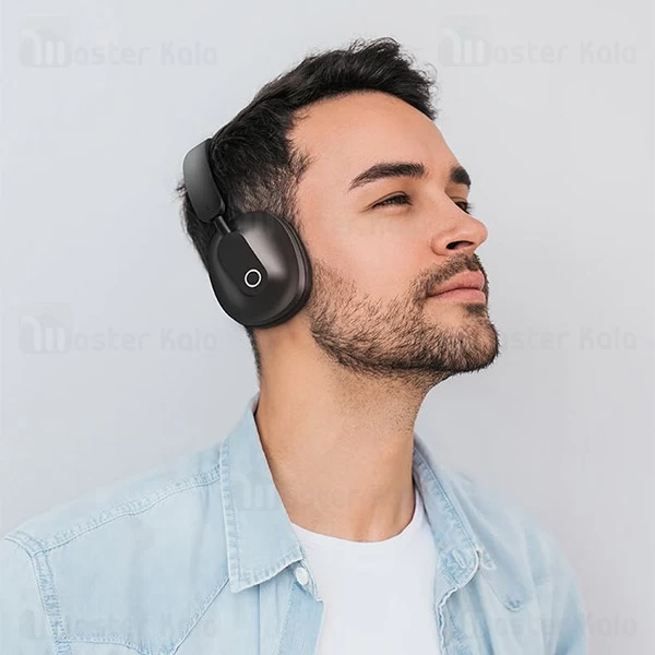 هدفون Baseus D01S Encok Wireless Headphone NGD01-A0A
