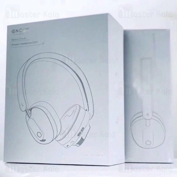 هدفون Baseus D01S Encok Wireless Headphone NGD01-A0A