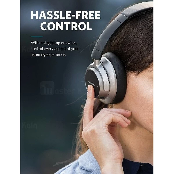 هدفون بلوتوث انکر Anker A3021 Soundcore Wireless Headset
