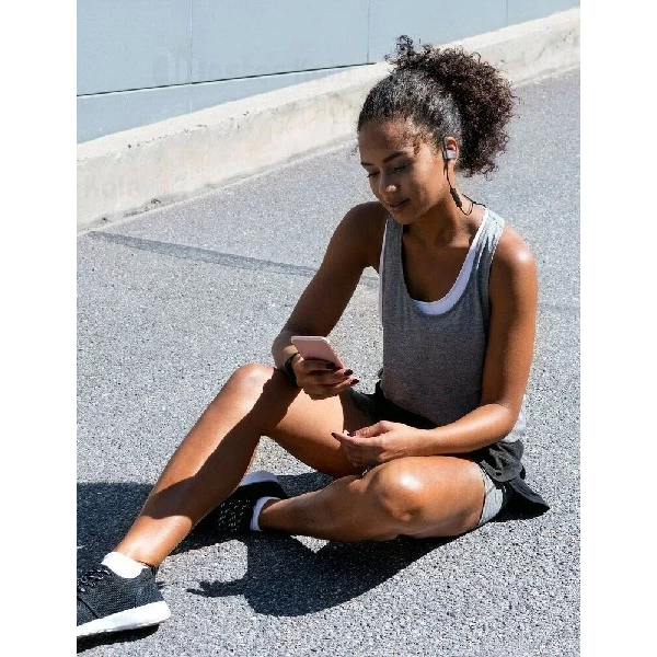 هندزفری بلوتوث انکر Anker A3261 SoundBuds Arc Ear-Hook طراحی گردنی