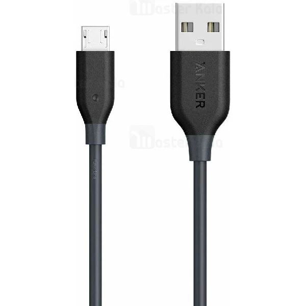 کابل میکرو یو اس بی انکر Anker A8132 Micro USB Cable