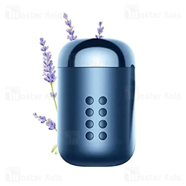 خوشبو کننده هوا خودرو بیسوس Baseus Little Fatty in-Vehicle SUXUN-PD01