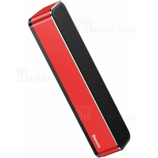 هولدر کارت پارکینگ بیسوس Baseus Moonlight Box Temporary Parking Number Plate ACNUM-B09