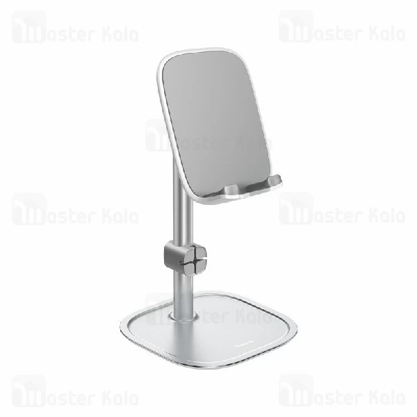 پایه نگهدارنده بیسوس Baseus literary youth desktop bracket SUWY-0S طراحی رومیزی