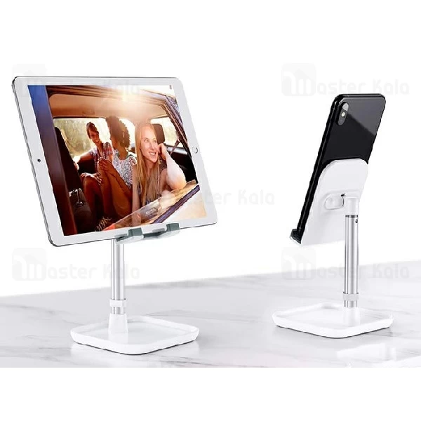 پایه نگهدارنده و هولدر Licheers LC-227 Adjust Stand For Phone And Adjust Stand طراحی رومیزی