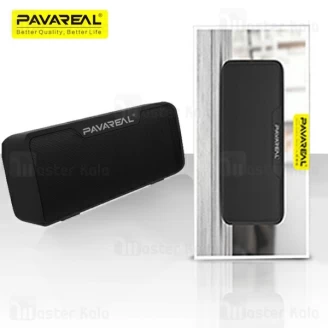 اسپیکر بلوتوث Pavareal PA-BS58 Wireless Speaker فلش و رم خور