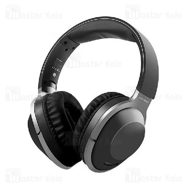 هدفون بلوتوث راک اسپیس Rock Space 01 t-02 Wireless Headset