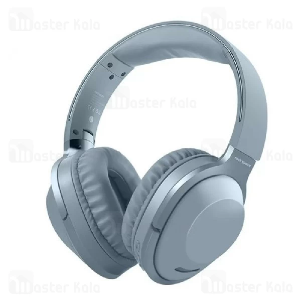 هدفون بلوتوث راک اسپیس Rock Space 01 t-02 Wireless Headset