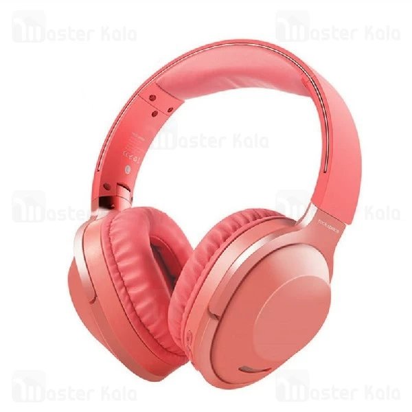 هدفون بلوتوث راک اسپیس Rock Space 01 t-02 Wireless Headset