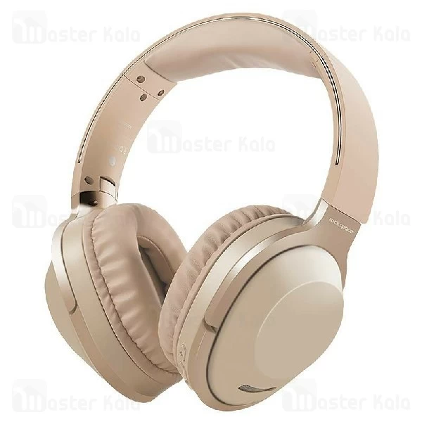هدفون بلوتوث راک اسپیس Rock Space 01 t-02 Wireless Headset