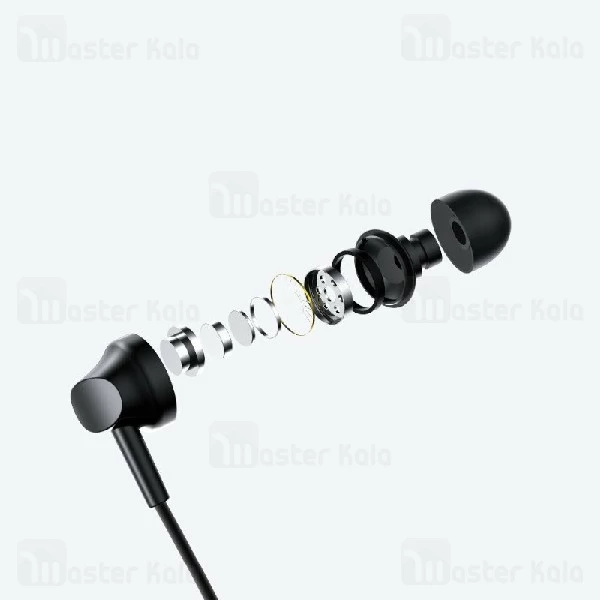 هندزفری سیمی راک اسپیس Rock Space ES01 Stereo Earphone