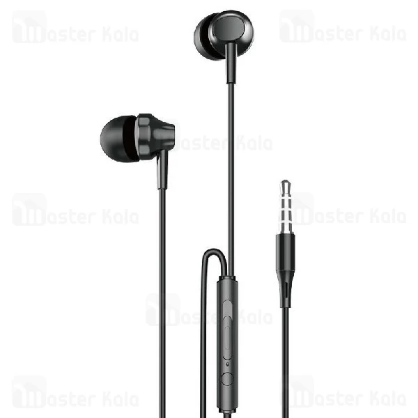 هندزفری سیمی راک اسپیس Rock Space ES01 Stereo Earphone