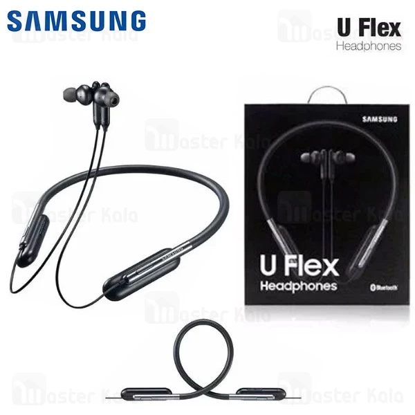 هندزفری بلوتوث گردنی اورجینال سامسونگ Samsung U Flex