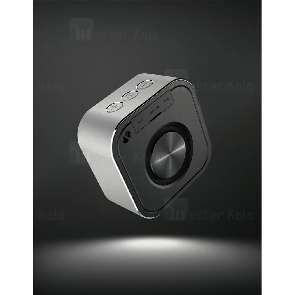 اسپیکر بلوتوث See Me Here BV180 Portable Wireless Speaker رم خور