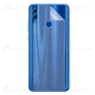 برچسب محافظ نانو پشت گوشی هواوی Huawei Honor 10 Lite / P Smart 2019