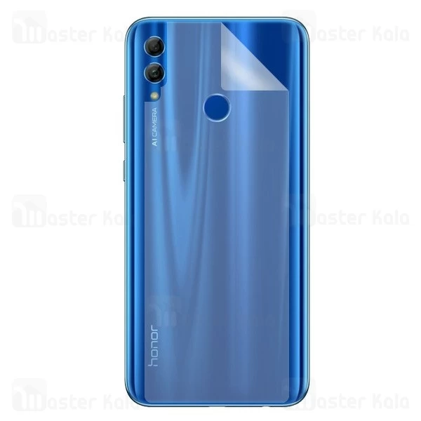 محافظ نانو Huawei Honor 10 Lite / P Smart 2019 TPU Back Protector