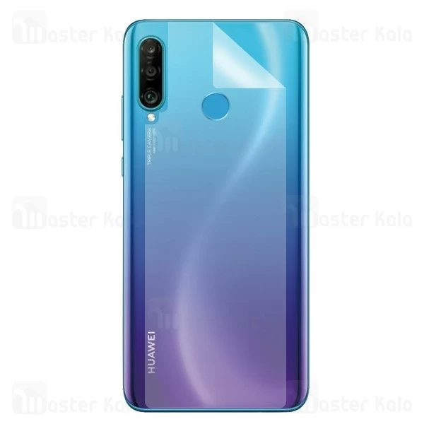 برچسب محافظ نانو پشت گوشی هواوی Huawei P30 Lite / Nova 4e
