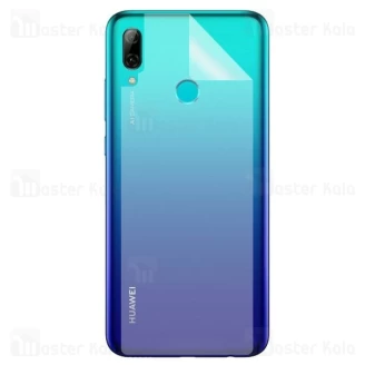 برچسب محافظ نانو پشت گوشی هواوی Huawei Y7 Prime 2019 / Y7 2019
