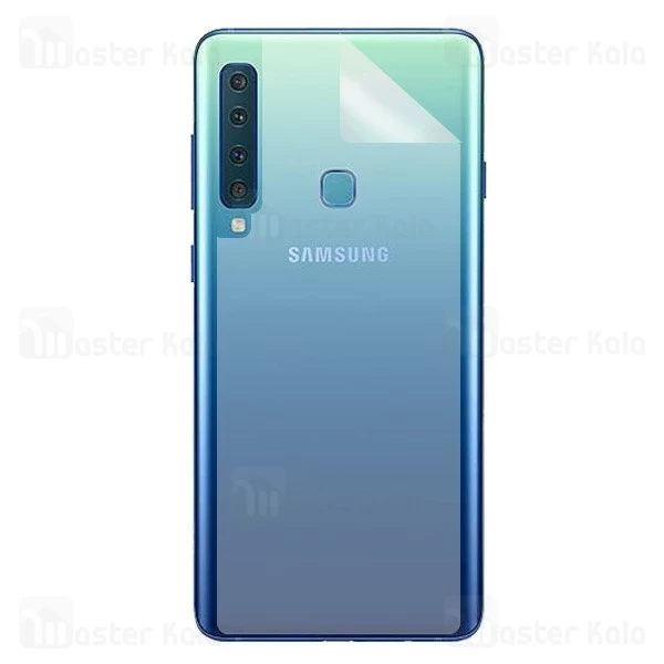 محافظ نانو Samsung Galaxy A9 2018 TPU Back Protector