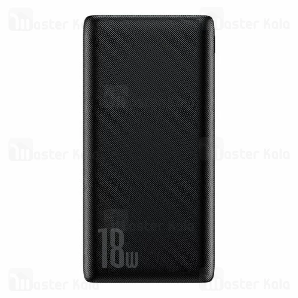 پاوربانک 10000 فست شارژ بیسوس Baseus Bipow QC3.0 Power Bank PPDML توان 18 وات