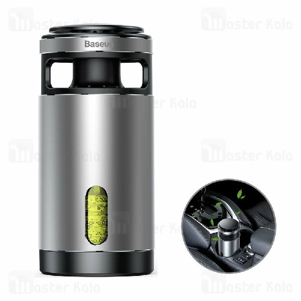 دستگاه تصفیه هوای خودرو بیسوس Baseus Formaldehyde Purifier ACJHQ-01