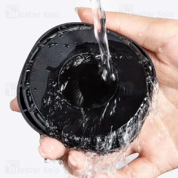 خوشبو کننده هوا خودرو بیسوس Baseus Mini Volcano Vehicle-Mounted Fragrance SUXUN-AH