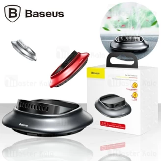 خوشبو کننده هوا خودرو بیسوس Baseus Mini Volcano Vehicle-Mounted Fragrance SUXUN-AH0S