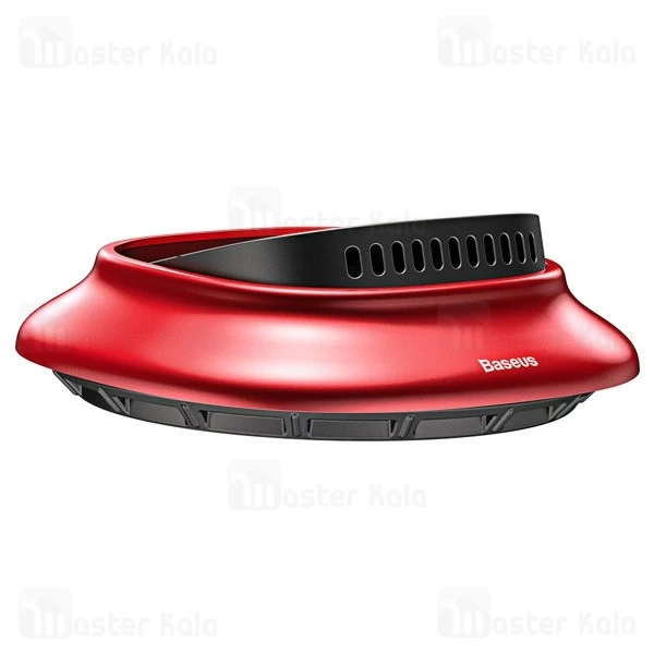 خوشبو کننده هوا خودرو بیسوس Baseus Mini Volcano Vehicle-Mounted Fragrance SUXUN-AH