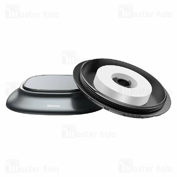 خوشبو کننده هوا خودرو بیسوس Baseus Mini Volcano Vehicle-Mounted Fragrance SUXUN-AH