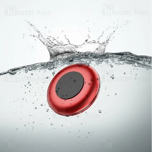 خوشبو کننده هوا خودرو بیسوس Baseus Vortex Car Air Freshener Holder SUXUN