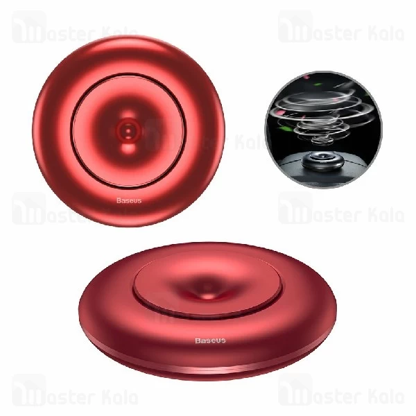 خوشبو کننده هوا خودرو بیسوس Baseus Vortex Car Air Freshener Holder SUXUN